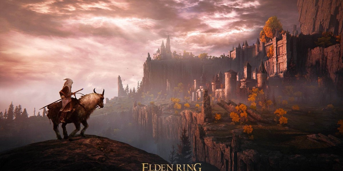 MMOexp Elden Ring:Advanced Strategies for an Encore Playthrough