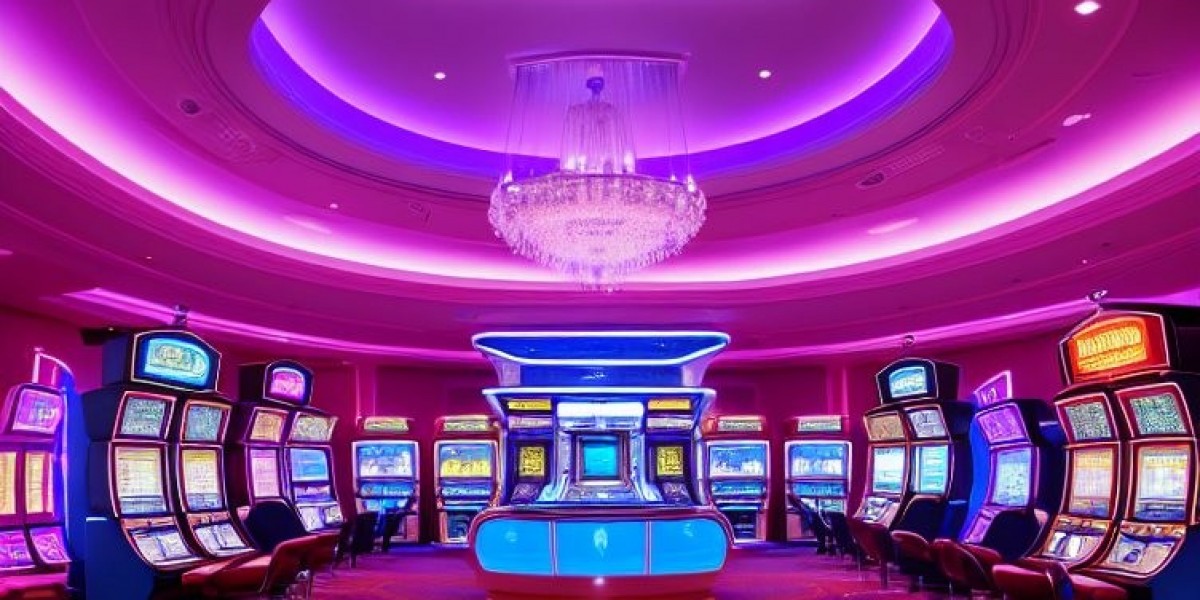 Surface Gaming Superiority at 1Red Casino
