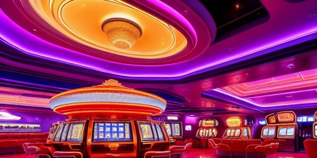 Fesselndes Spielerlebnis bei PlatinCasino