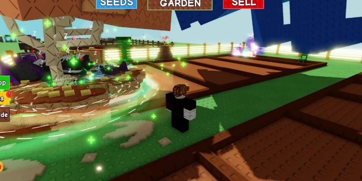 U4GM - Grow A Garden Witch’s Brew Profit Farming Method