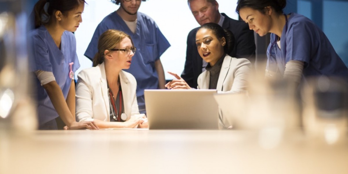 Corporate Health Services in Dubai: A Growing Trend