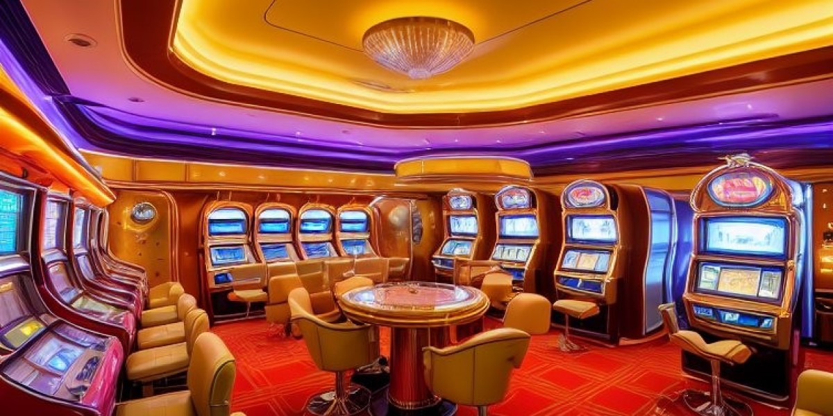 Instant Thrills at Crown Internet Casino