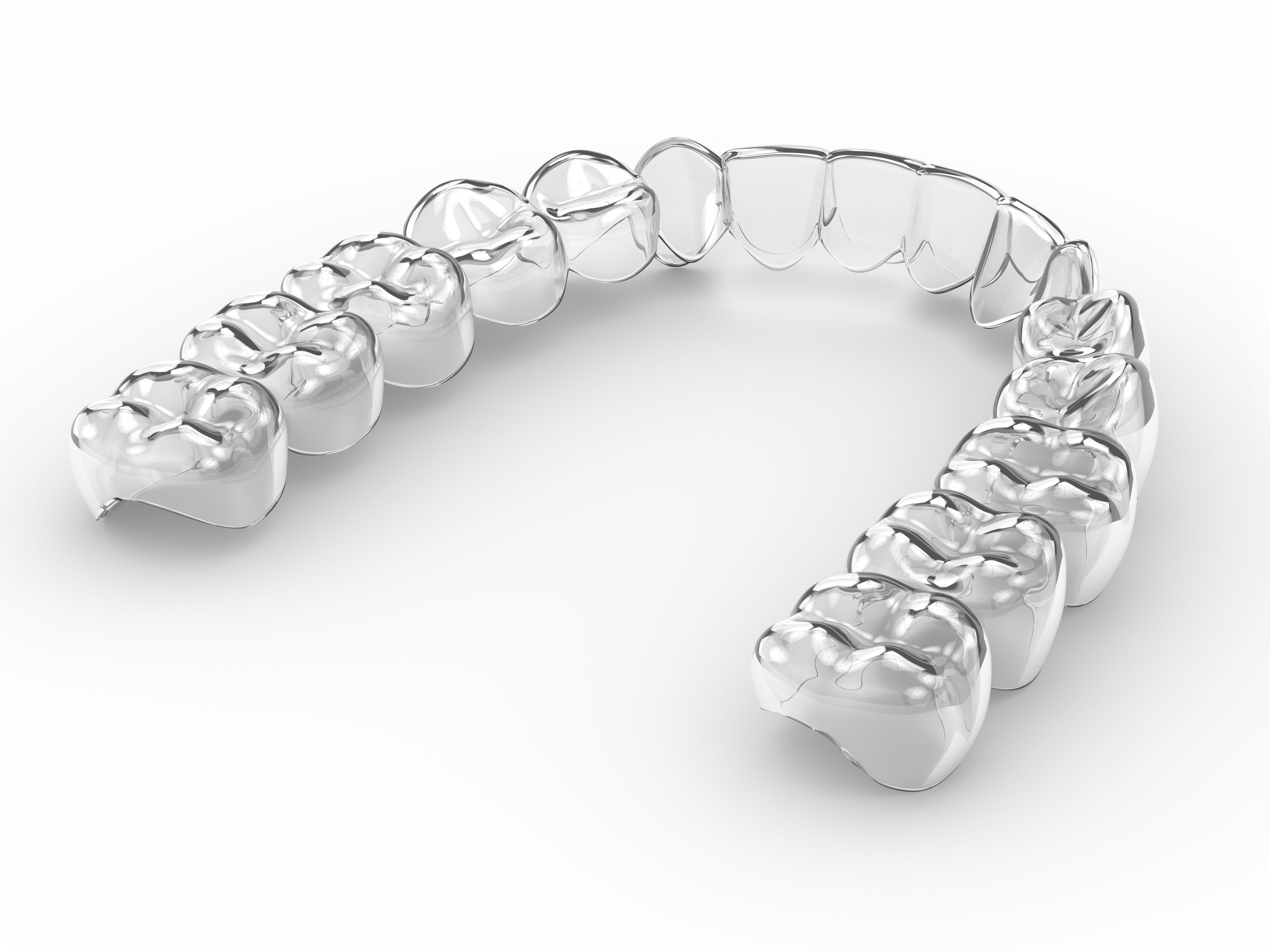 Advanced Orthodontic Technology | Alpharetta Braces & Invisalign | BOS