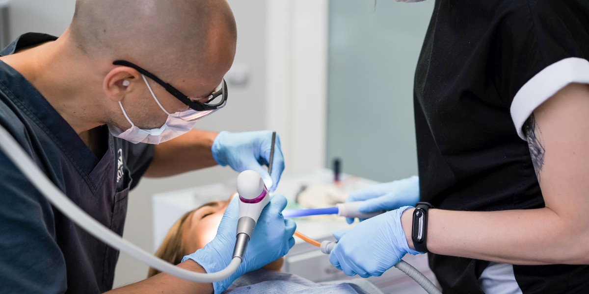 Top Reasons to Visit an Endodontist Woodbridge VA for Tooth Pain Relief