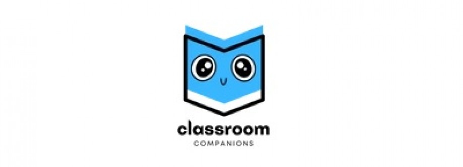Classroom Companions Cover Image