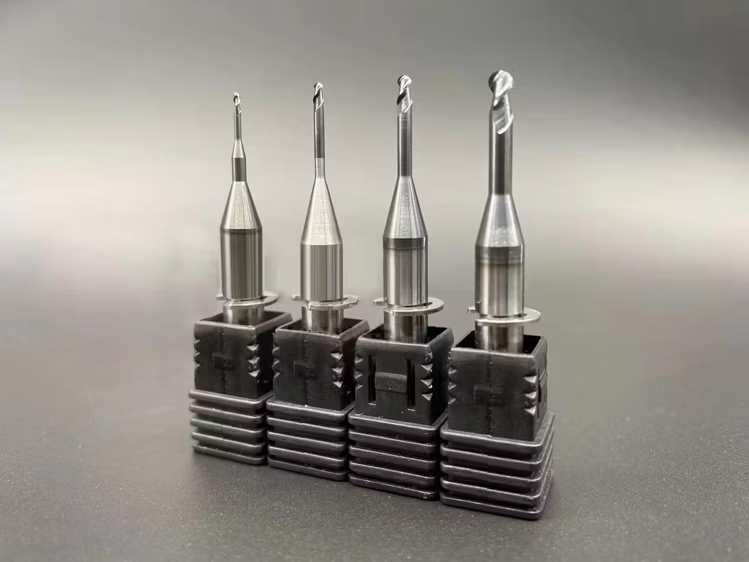 Precision Burs That Boost Lab Productivity : ext_6830443 — LiveJournal