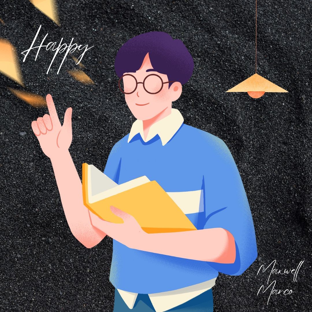 maxwellmarco1727 Profile Picture