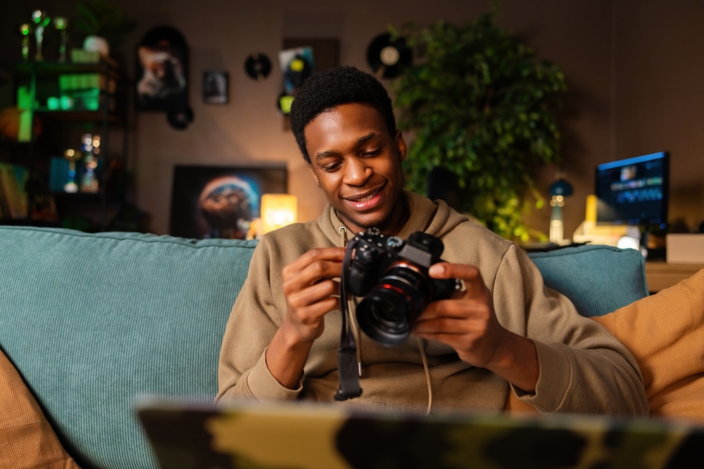 Why Buying MPB Photography Gear Beats Retail Options