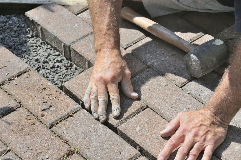 PLC Plus — Why Paving Stones Add More Value To Saskatoon...