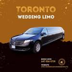 Wedding Limousine Toronto Profile Picture