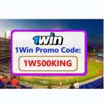 promo code for 1win registration Profile Picture