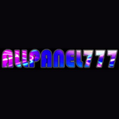 Allpanel777 Profile Picture