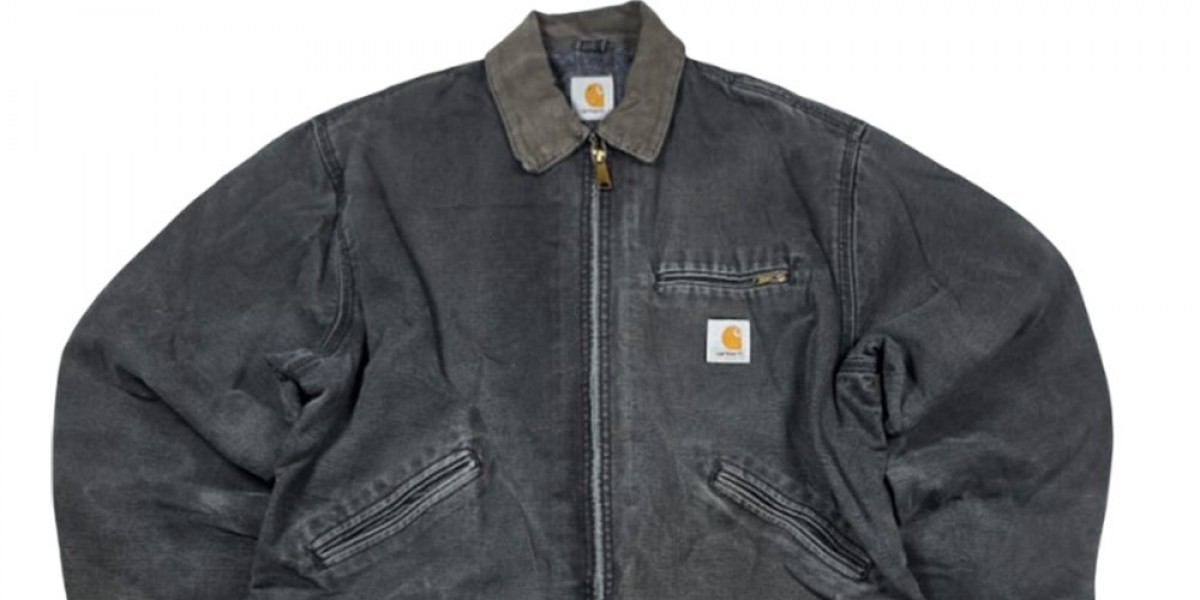 Carhartt Jacket Wholesale for UK and Japan Buyers | Premium Workwear Deals