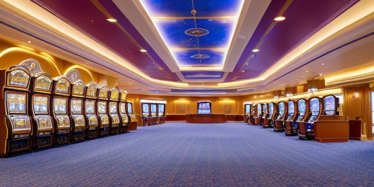 Sample Mode Playing at LuckyDreams