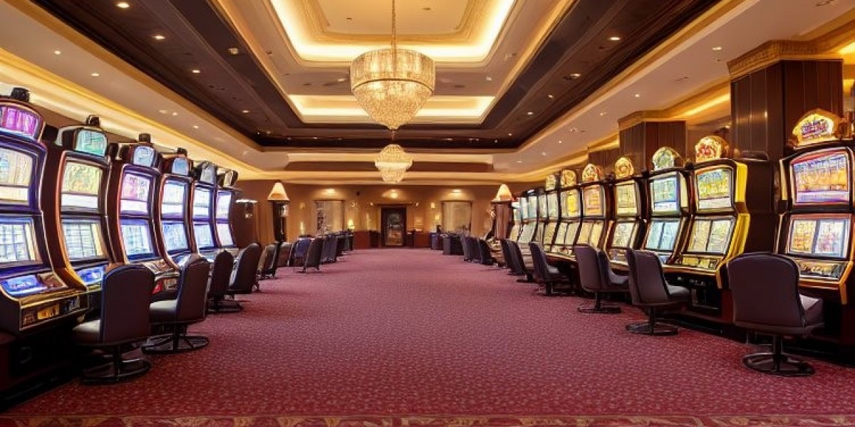 Uitgebreide Spelaanbod bij GQbet