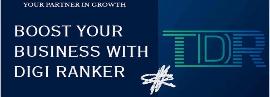 The Digi Ranker Cover Image