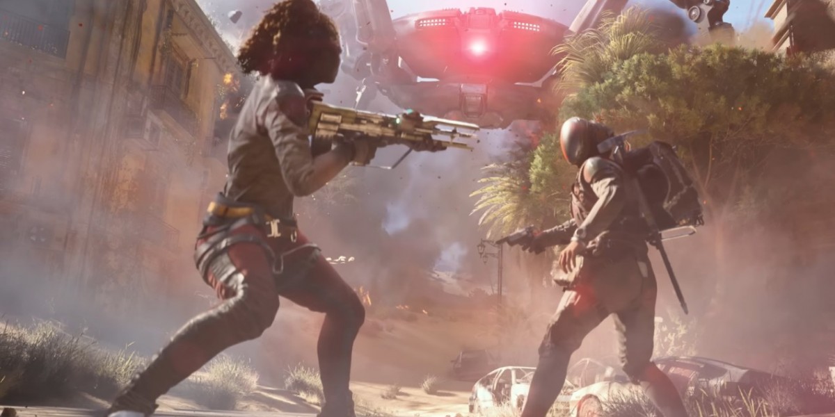 These moments are what make Arc Raiders special