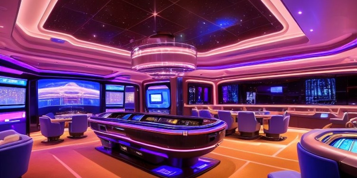 Smash Entertainment at Lunar Spins Casino