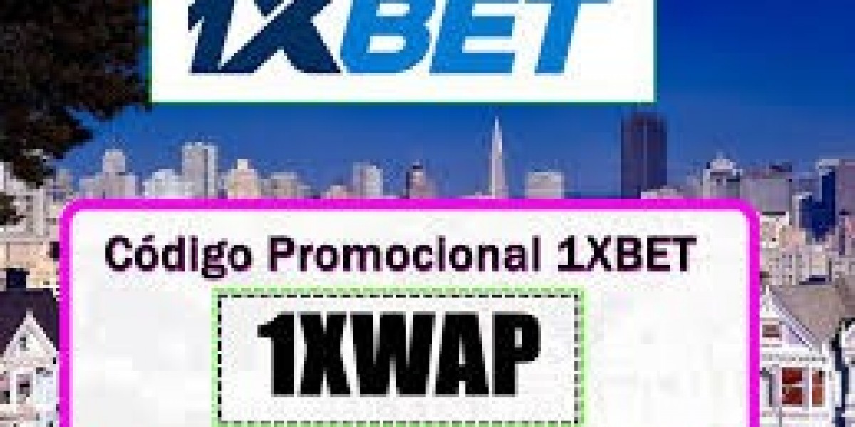 Código 1xBet 2026: 1XWAP | €130 Año