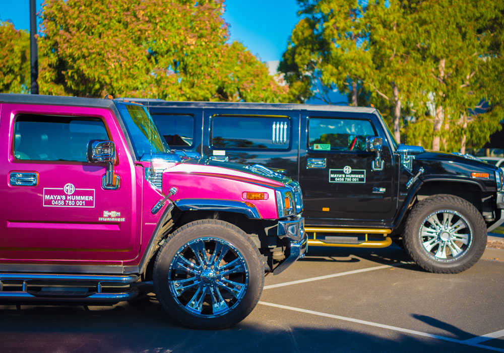 Limo Hire Kilmore, Hummer Hire Kilmore, Wedding Limos Kilmore