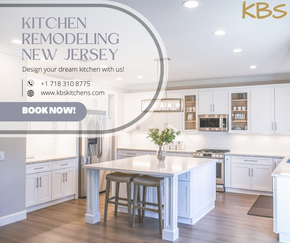 How Do Professional Kitchen Remodeling Services Add Value to Your Home? - InsideTechie