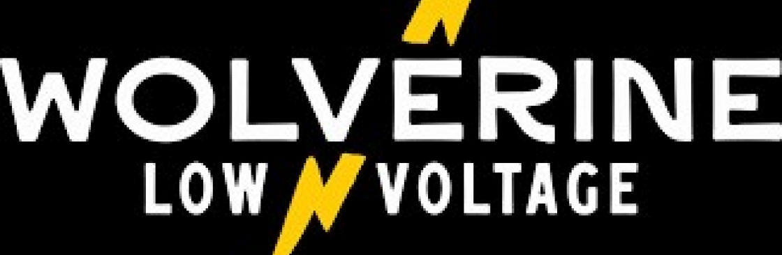 Wolverine Low Voltage Cover Image