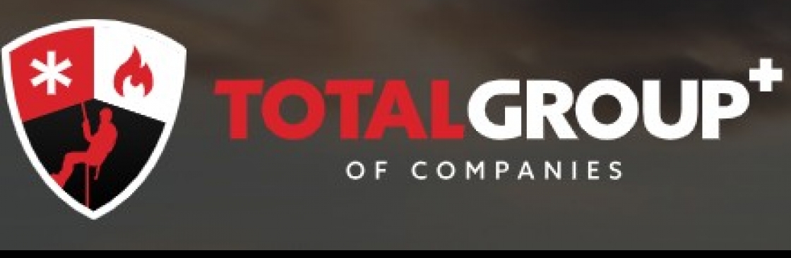 Total Group Cover Image
