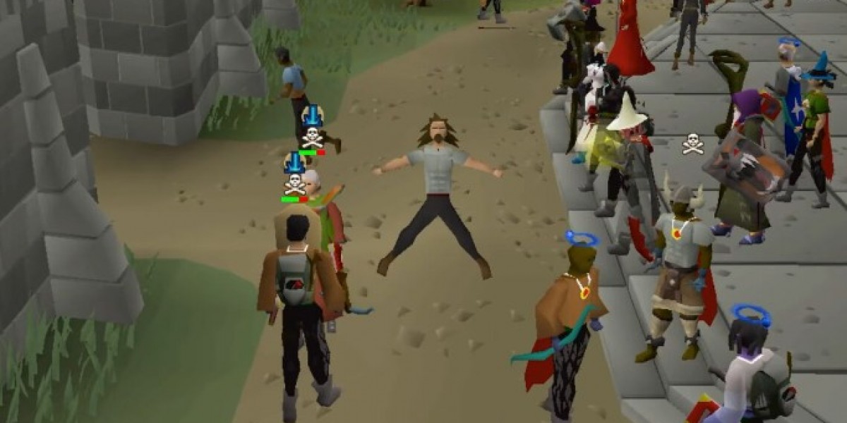 rsorder OSRS gold: Best Types of Items to Flip