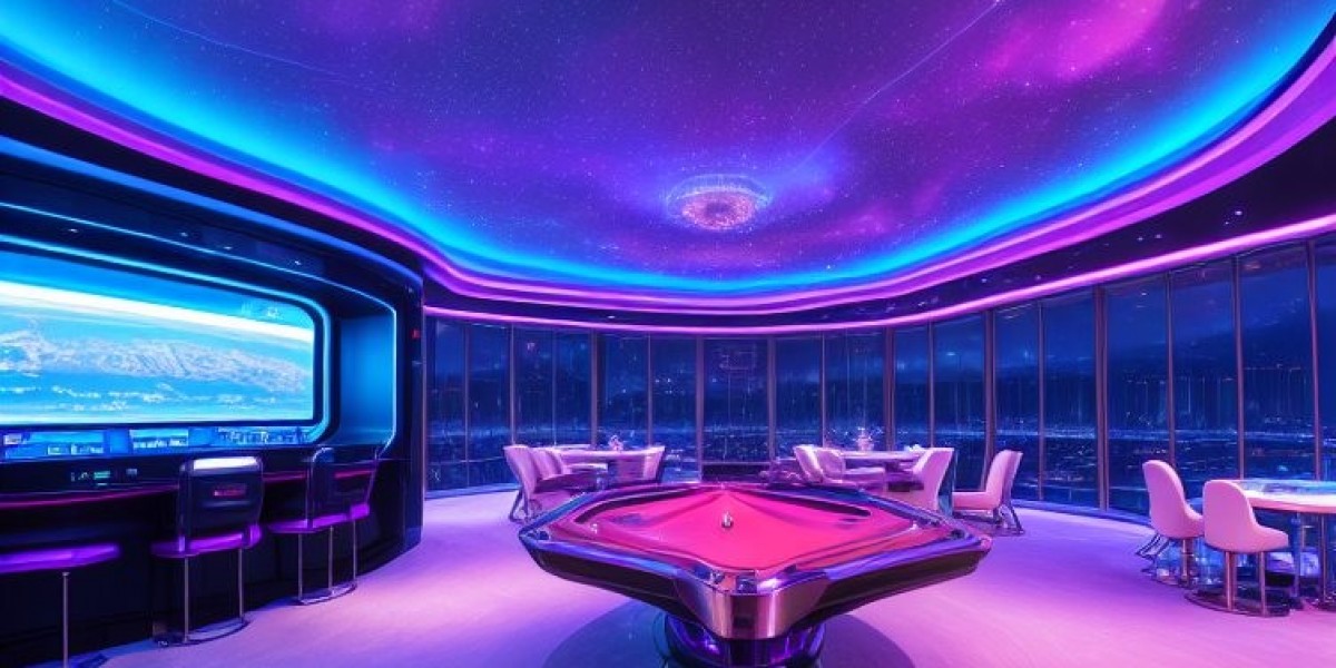 Entertainment in Elf Casino