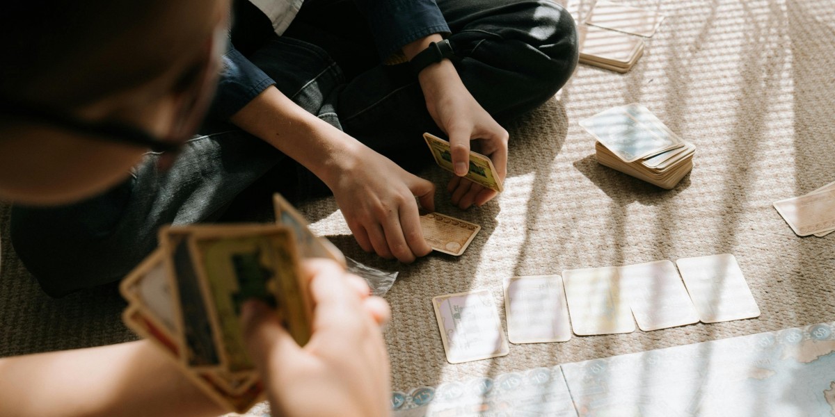 Why Do Players Prefer Printingproxies MTG Proxy Cards for Practice?