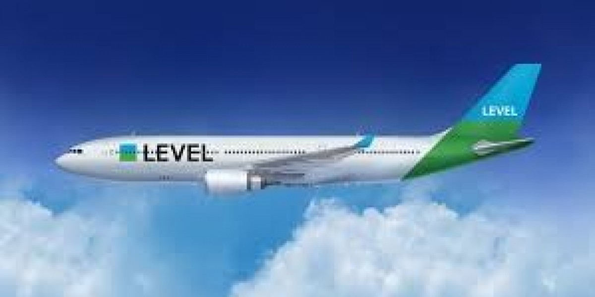 Experience the World with LEVEL Airlines