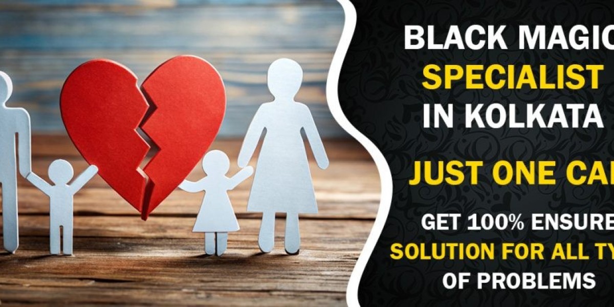 Black Magic In Kolkata