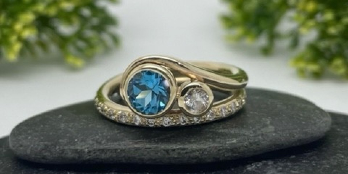 Artisan Jewellery: Your Trusted Destination for Unique Designs in Henley