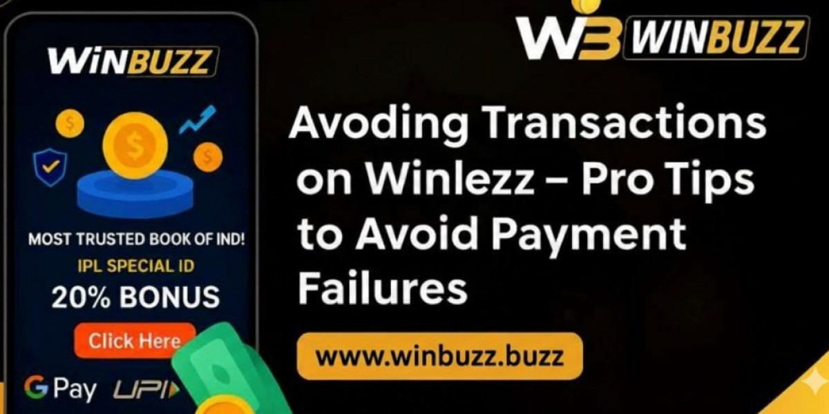 Avoiding Payment Failures on Winbuzz — Pro Tips