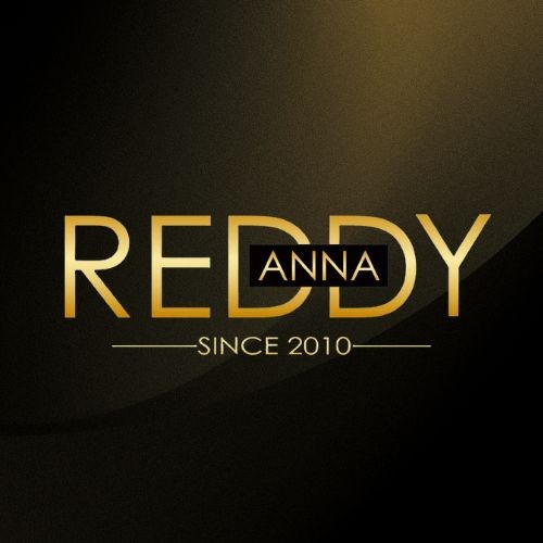 Reddy Anna Book Profile Picture