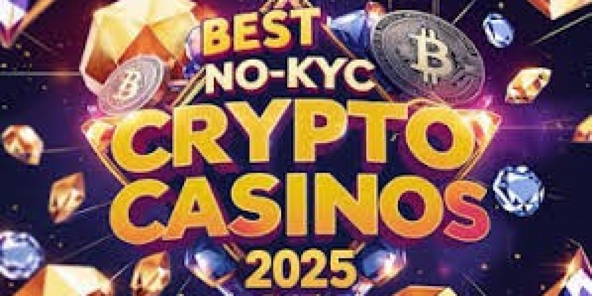Bonuses and Promotions at No KYC Crypto Casinos