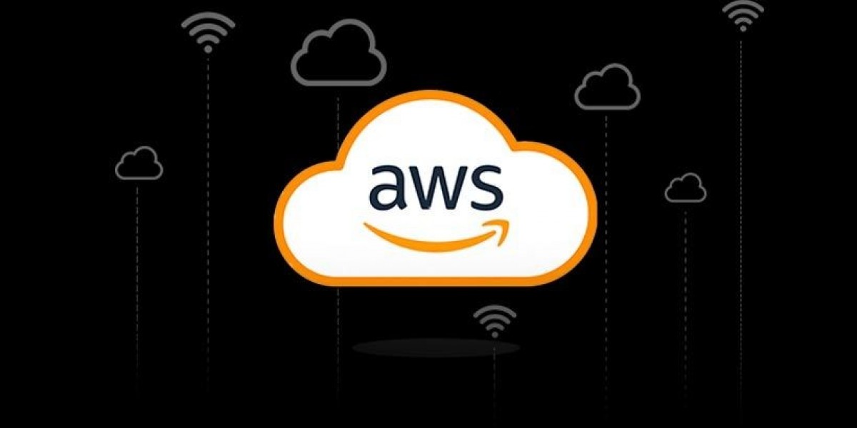 AWS Training in Pune – Master Cloud Computing with Expert Guidance