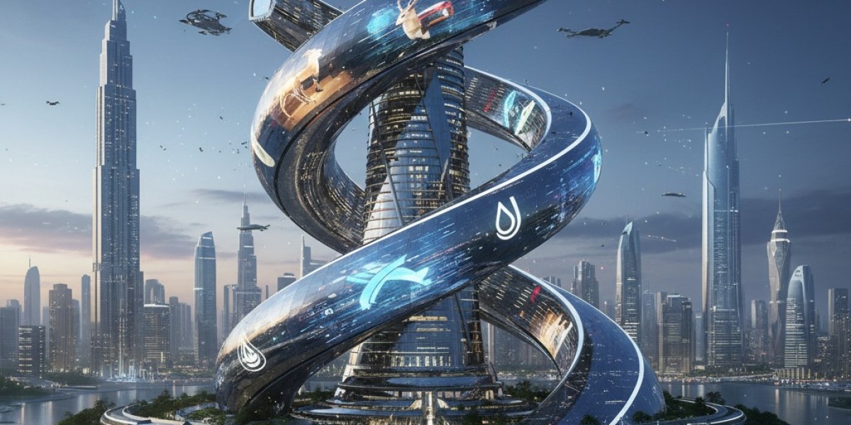 Dubai Animation Studios: Transforming Modern Brand Narratives Through Visual Storytelling