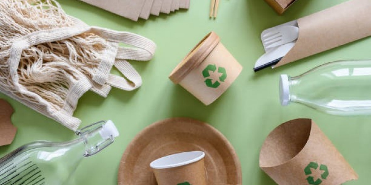 Latin America Sustainable Packaging Market Size, Forecast and Outlook Report 2033