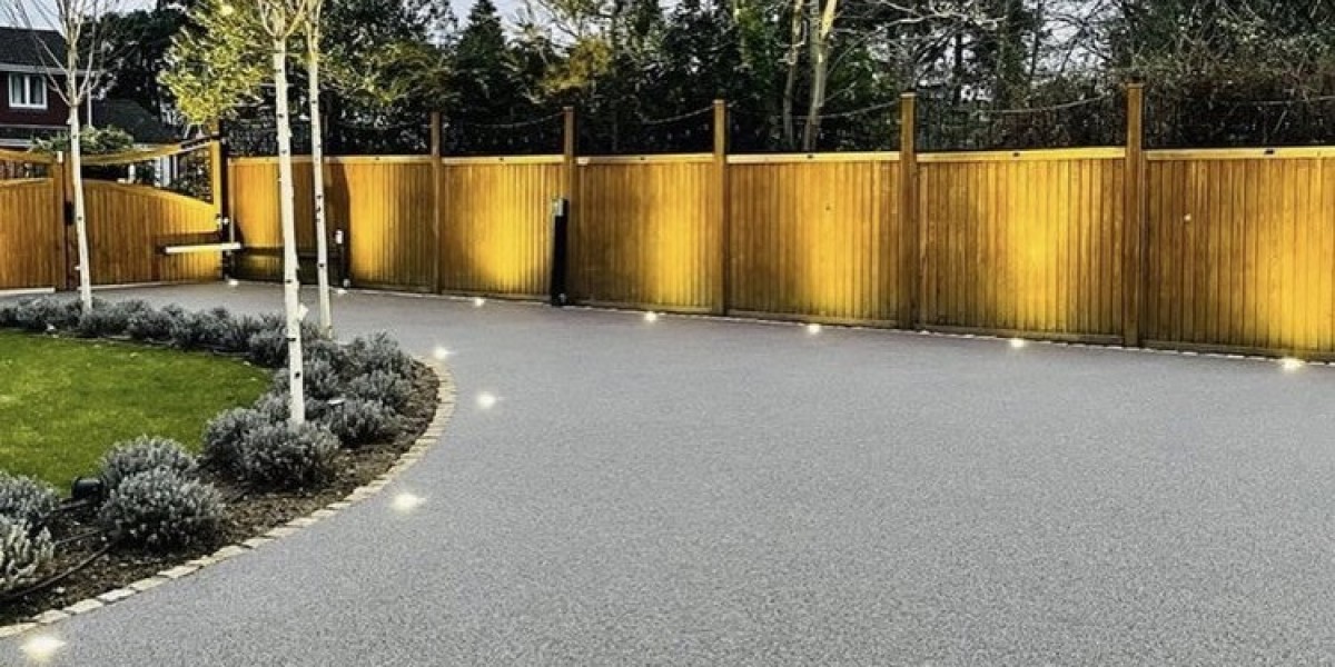 Transform Your Garden with Professional Landscapers in Guildford