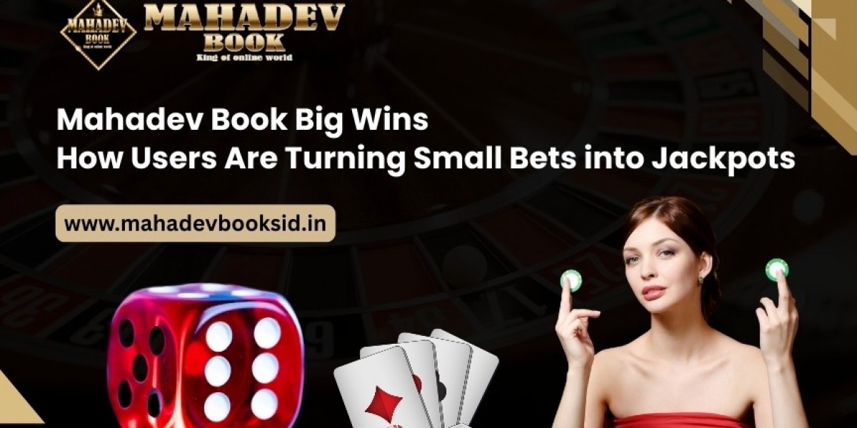 Mahadev Book Information: What Users Should Know Before Using Online Betting Platforms