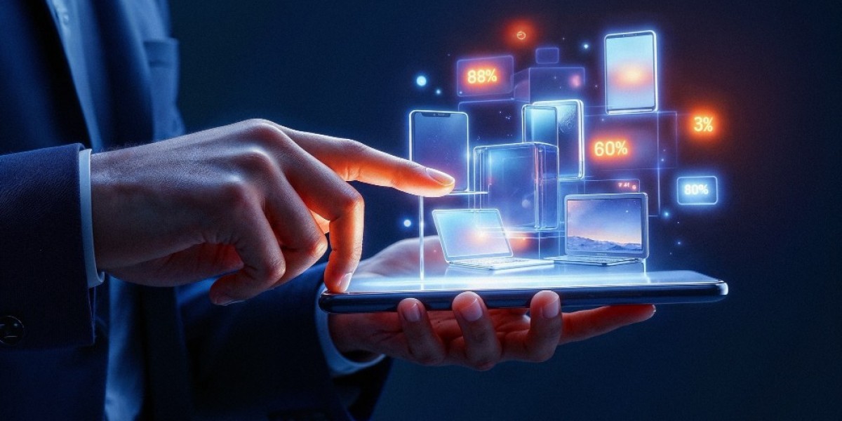 Top Mobile App Development Agency | Team Tweaks USA