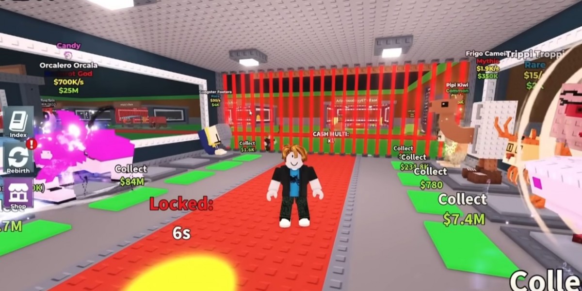 Mastering the Latest Brainrots: Tips and Strategies for Collecting Every New Creature