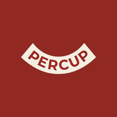 PERCUP Coffee Profile Picture