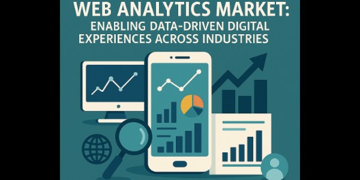 Real-Time Data Monitoring and Advanced Reporting Enhance Analytics Market Potential