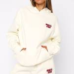 white fox profile picture