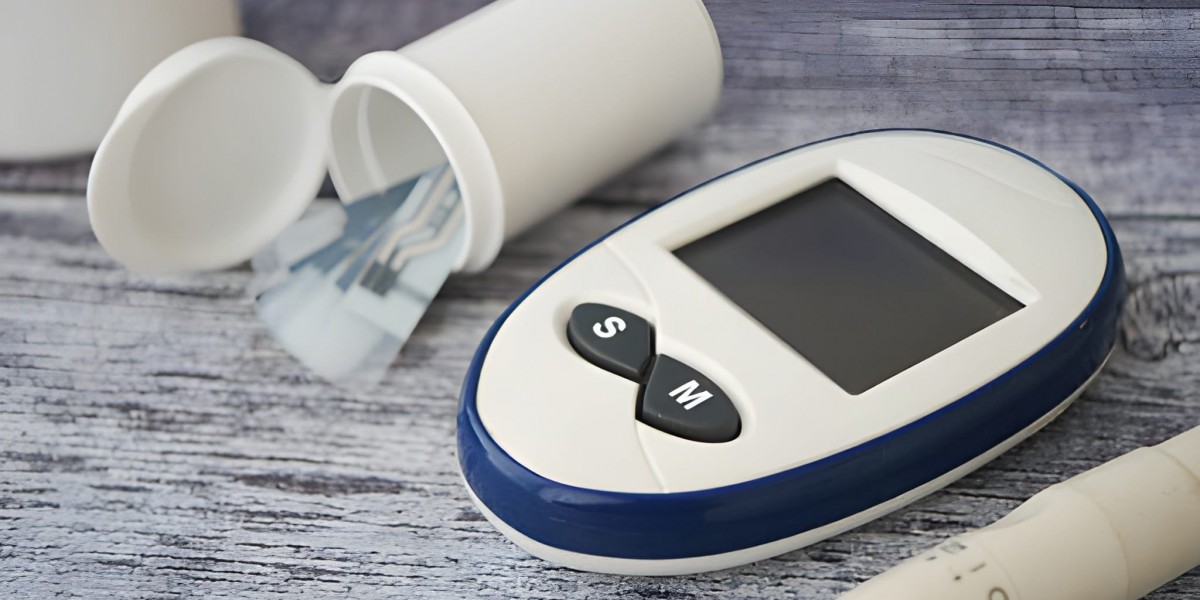 Essential Health Tools That Support Everyday Diabetes Management