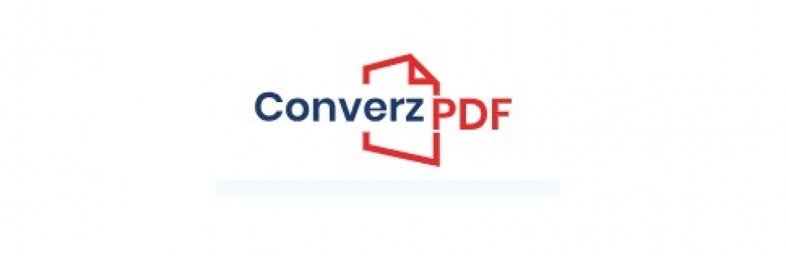 Converz PDF Cover Image