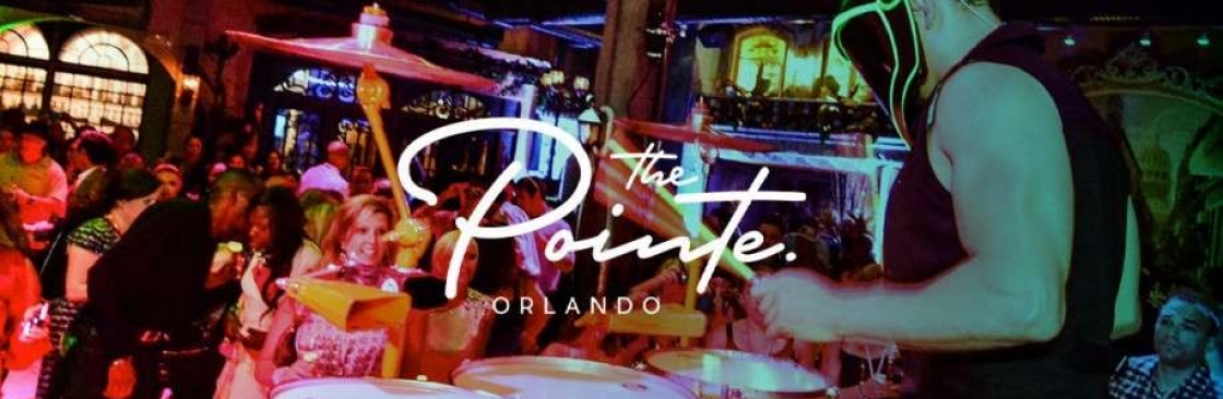 Pointe Orlando Cover Image