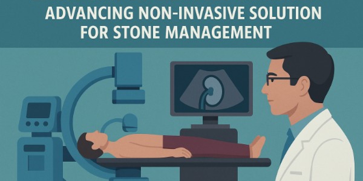 Technological Innovations Improve Accuracy and Outcomes in Modern Lithotripsy Systems